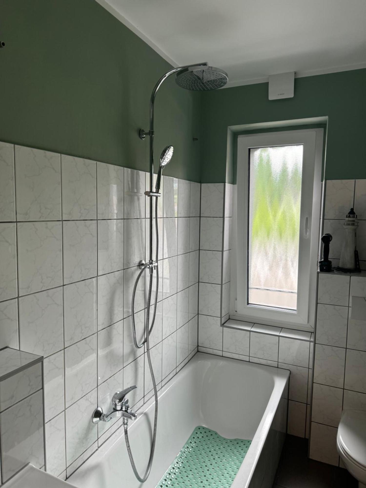 Kleine Fewo Auf M Hasten Remscheid Bagian luar foto